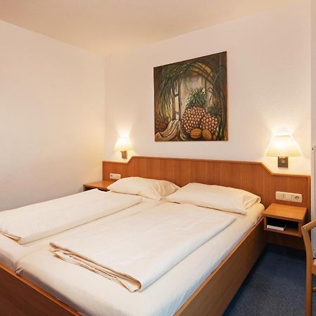 Gasthof Hotel Anker Sommerhausen Kültér fotó